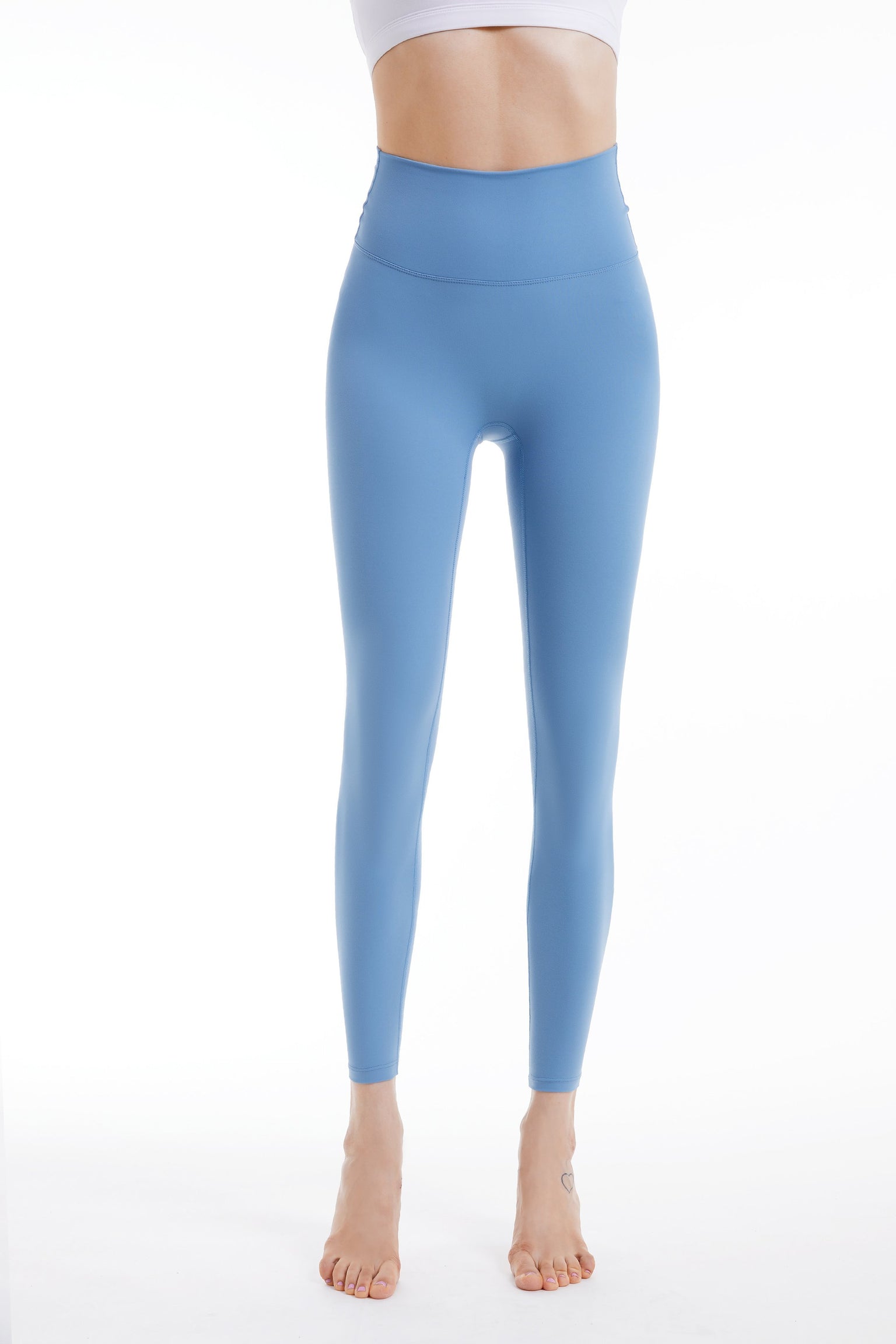 Women's Bottom — YOF Athletica