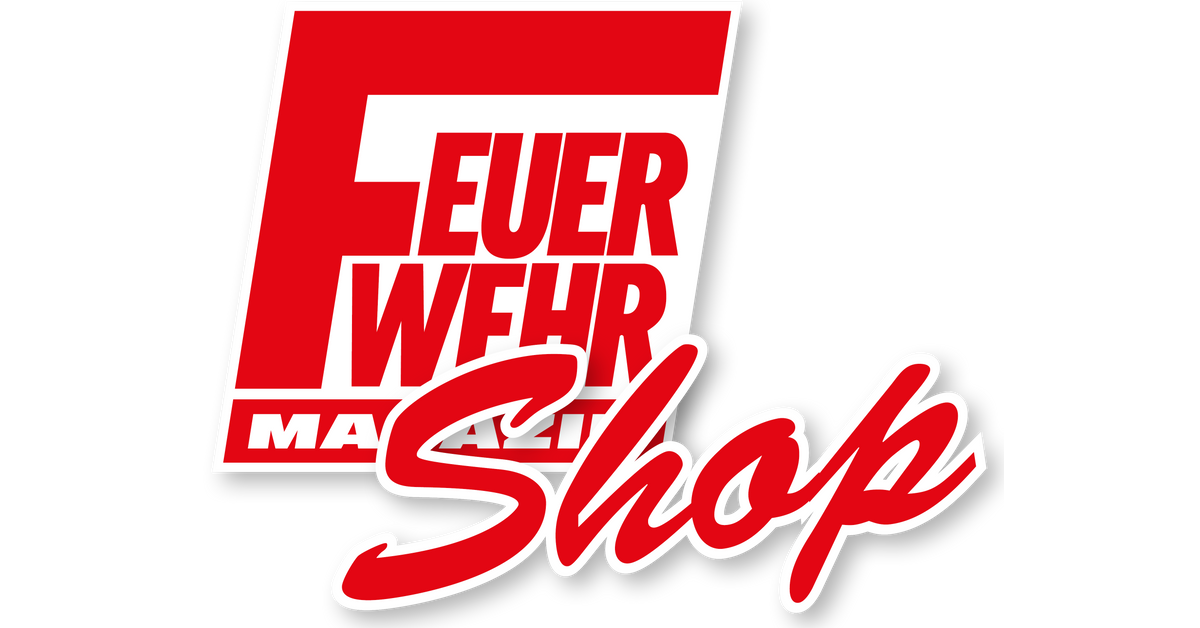 Feuerwehr-Magazin-Shop