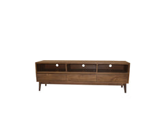 Retro TV Unit