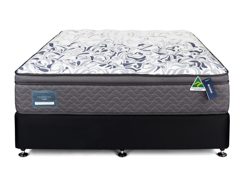 a h beard mattress review