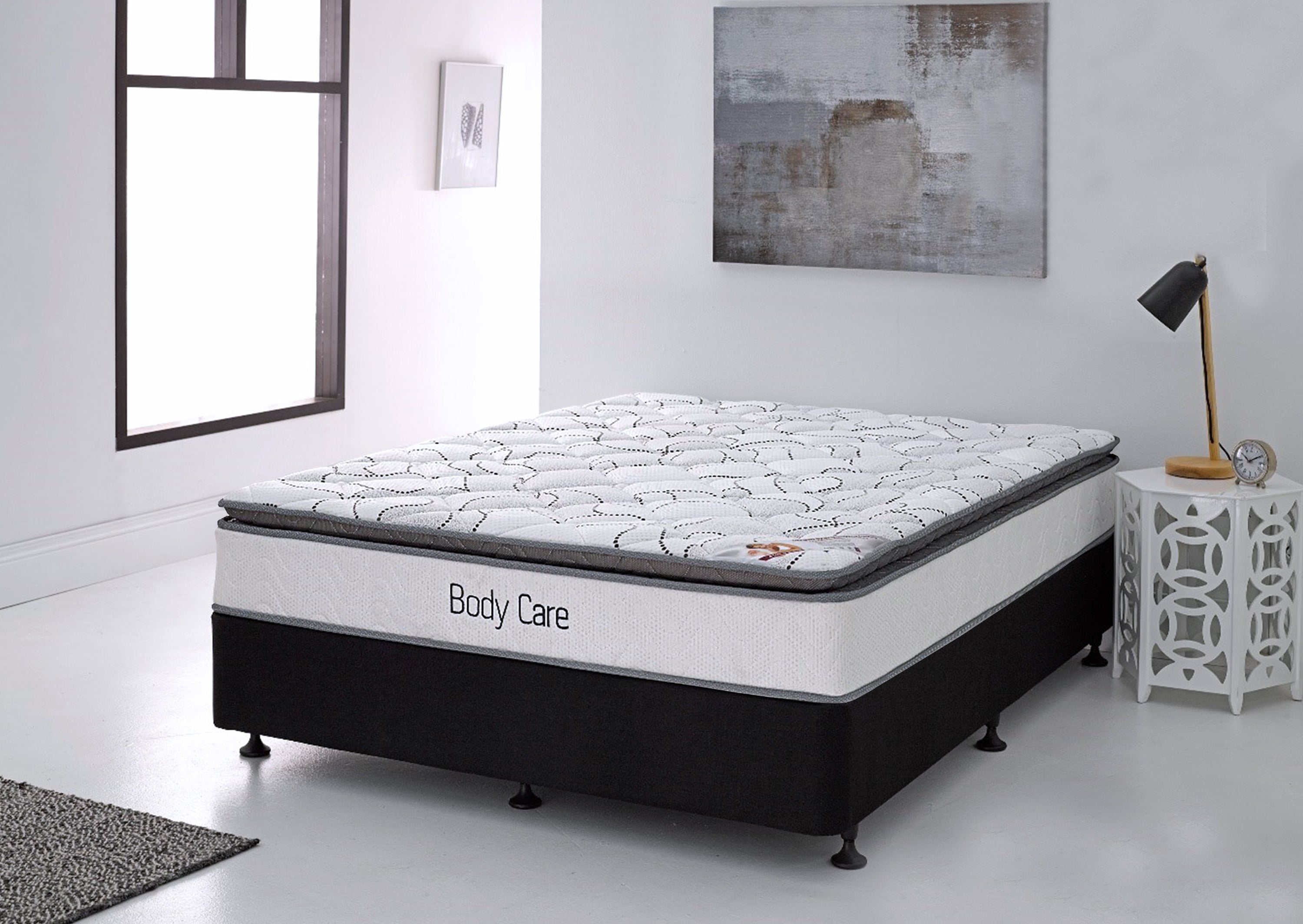 care of a pillow top mattress