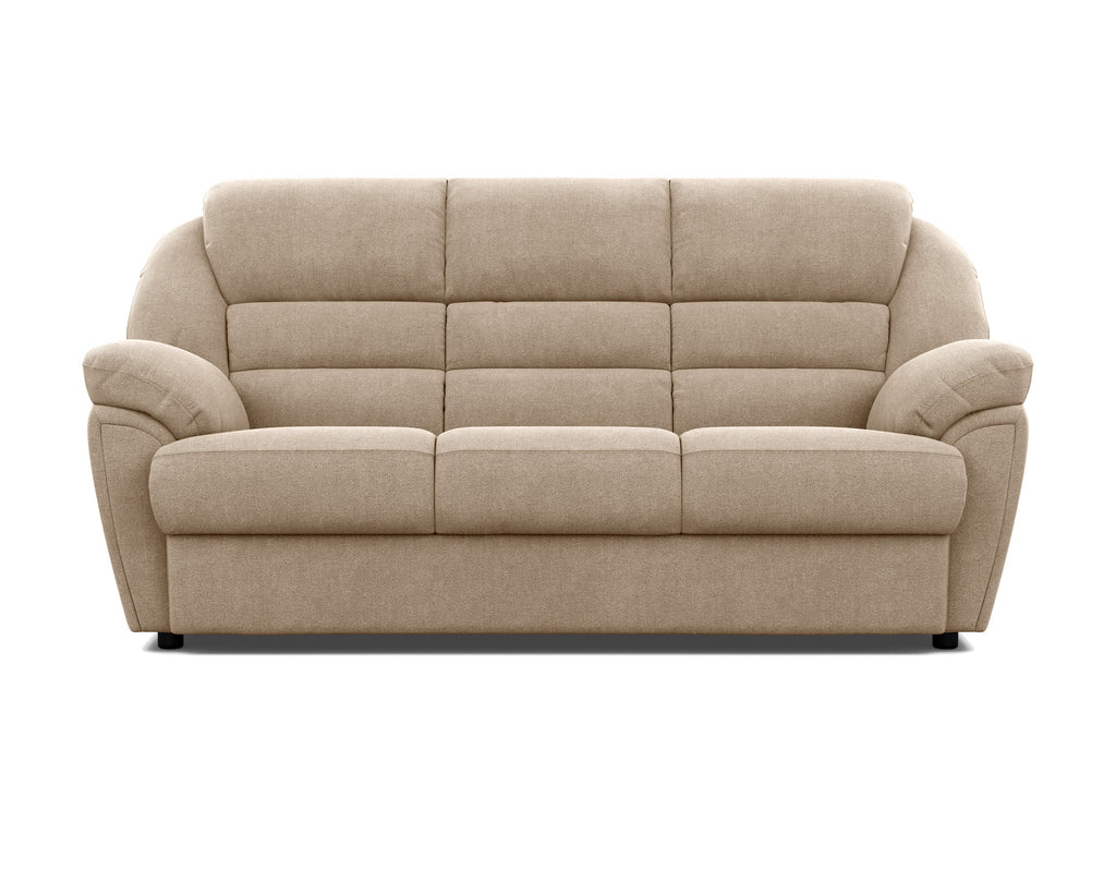 3 seater lounge sofa bed
