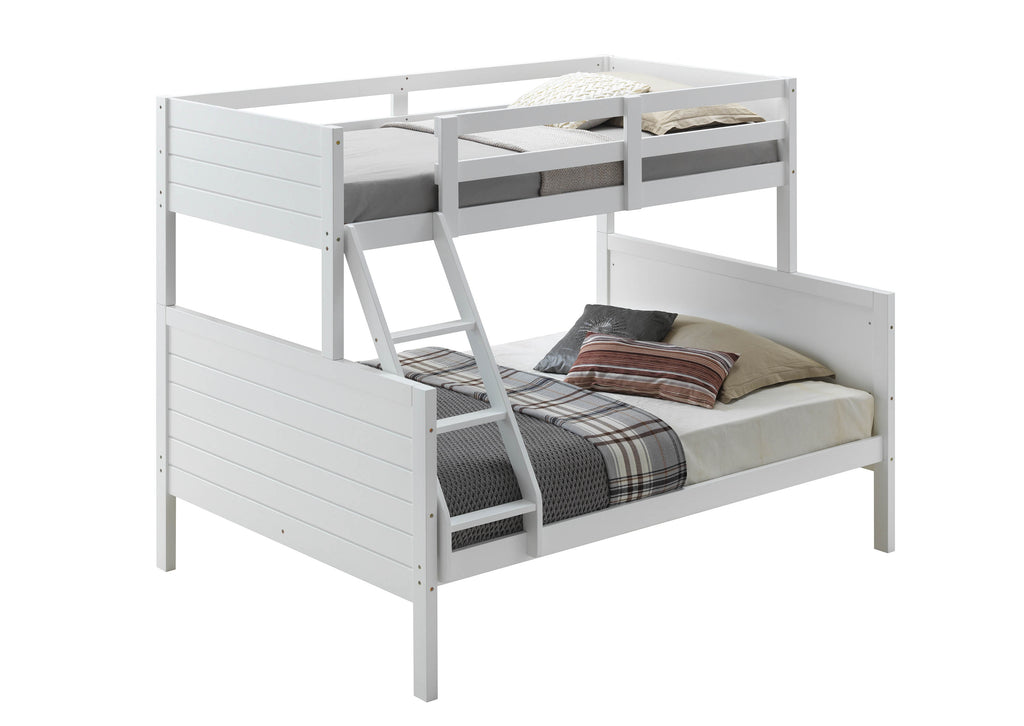 Single over Double Bunk Bed - Lounges Plus