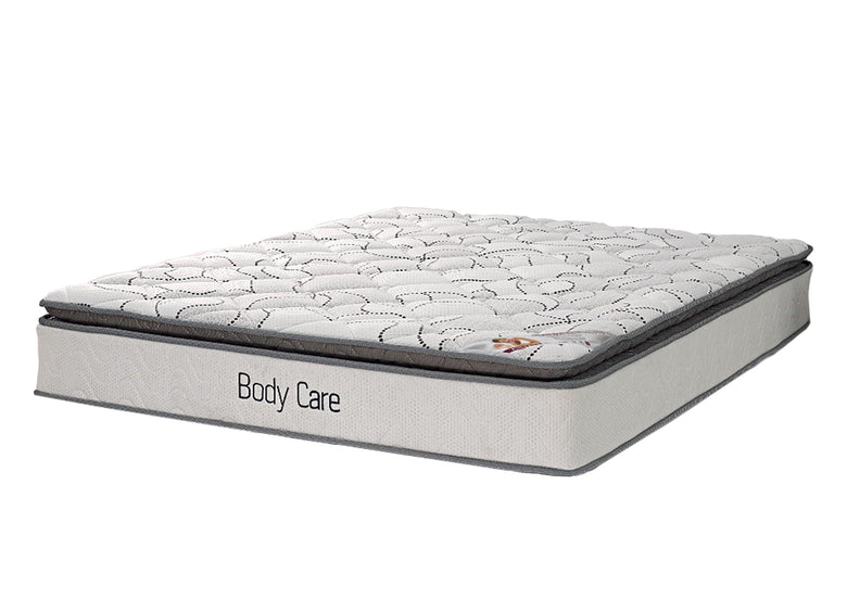 care of a pillow top mattress