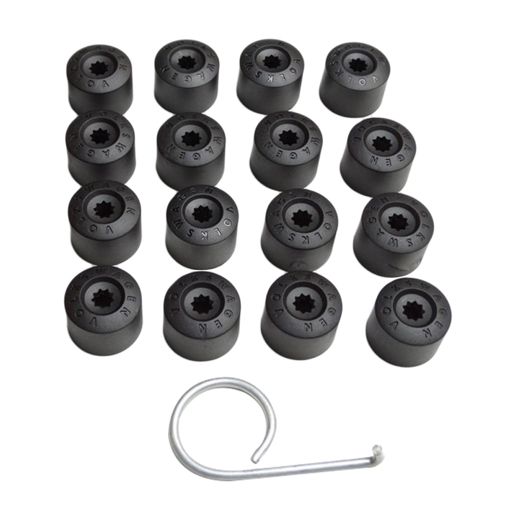 car wheel screws