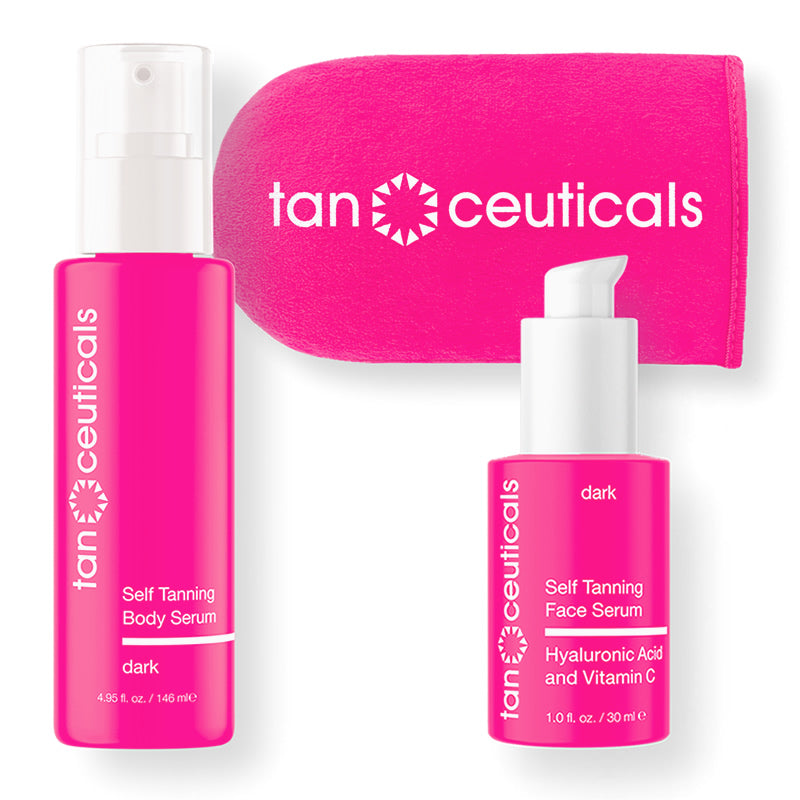 Tanceuticals cover image
