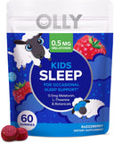 Phillips Pharmacy Olly Kids melatonin