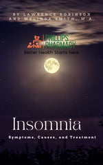 Please click to read Insomnia