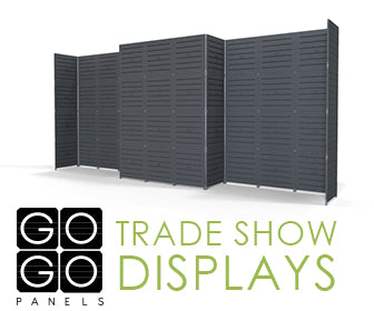 Portable Trade Show Displays