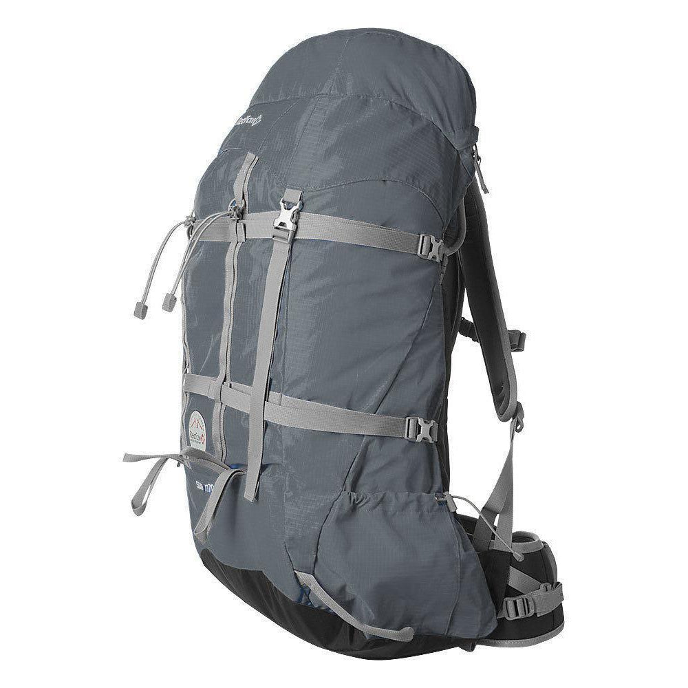 omroeper Plasticiteit Theoretisch Summit 70L Expedition Backpack - Red Fox Outdoor Equipment