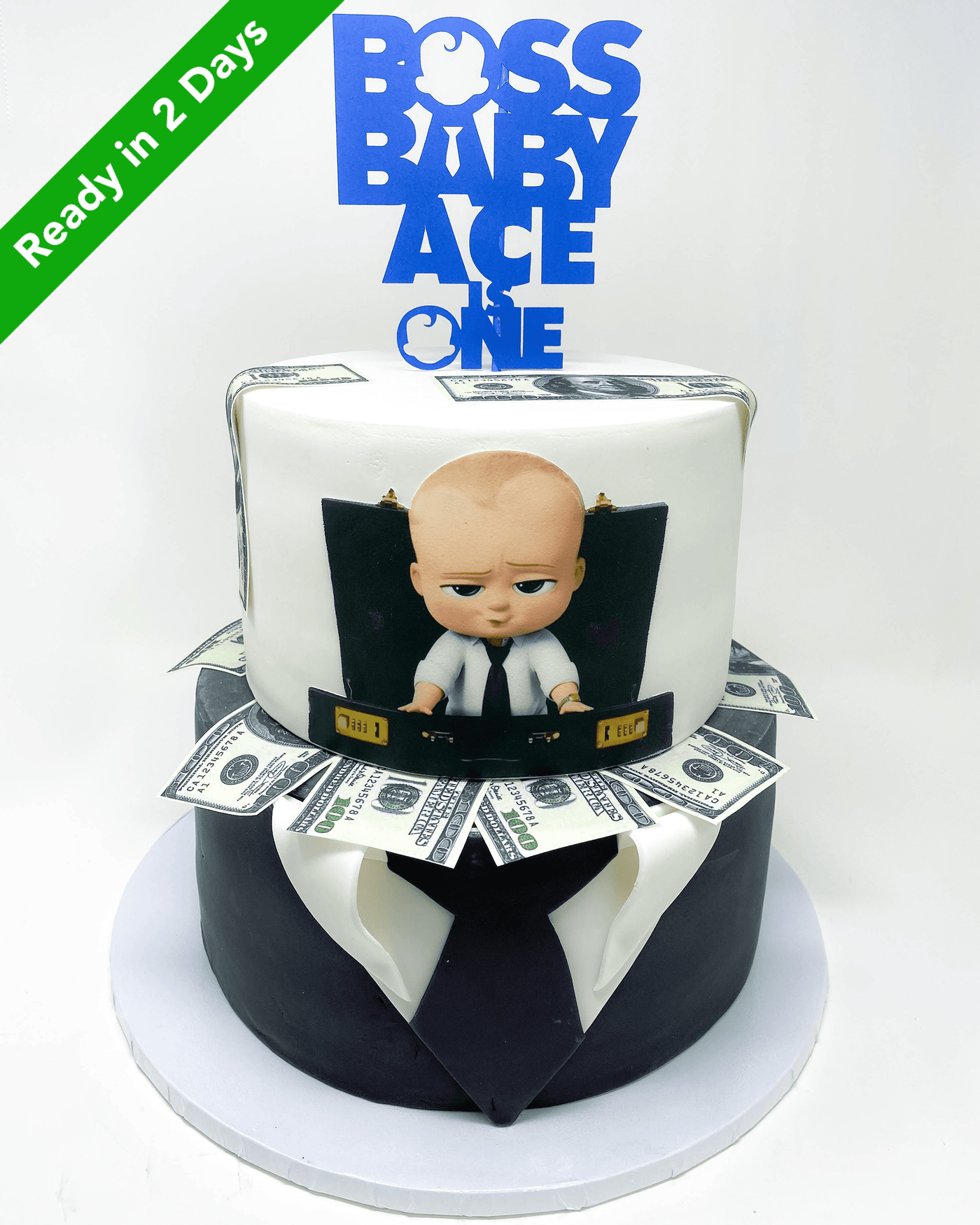 Baby Cake – Da Cakes Houston