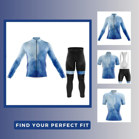Ocean Blue Options - Find Your Perfect Fit