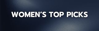 Women's Top Picks