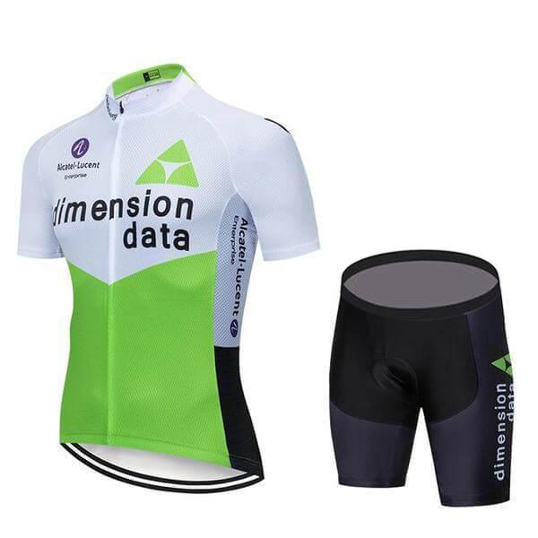 dimension data cycling kit