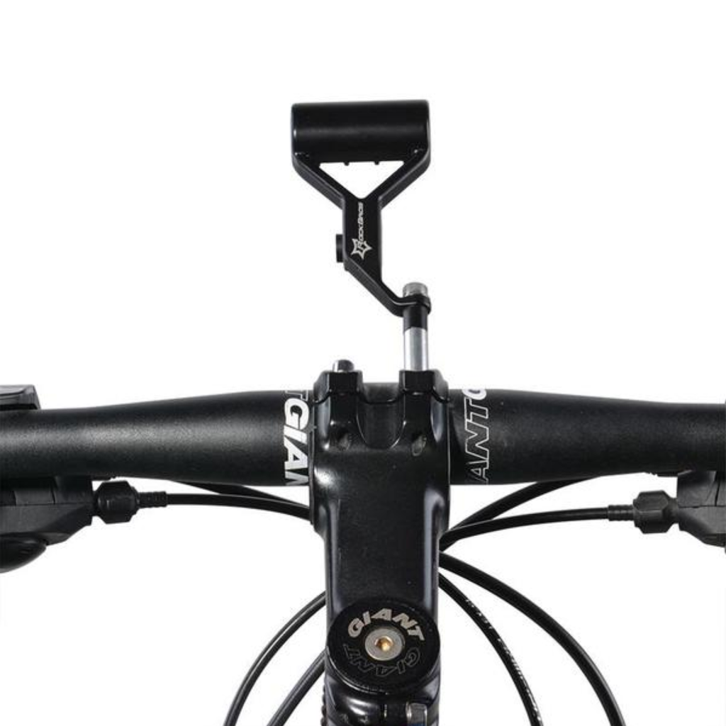 road bike handlebar extension