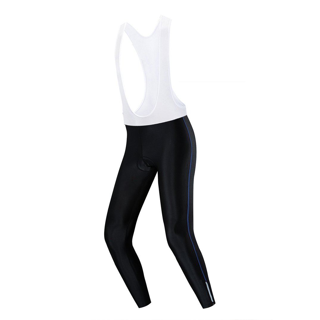 Vaude Minaki Cycling Tights Women - black 42902