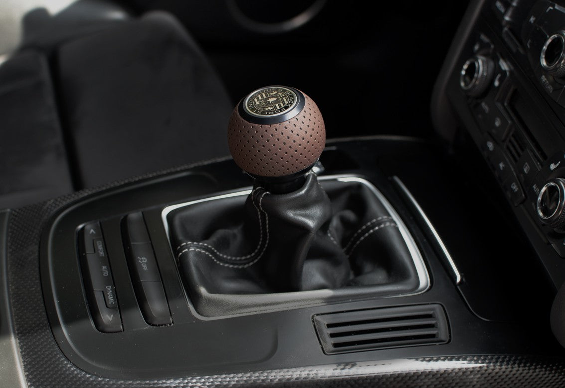 SHIFT KNOBS – Black Forest Industries