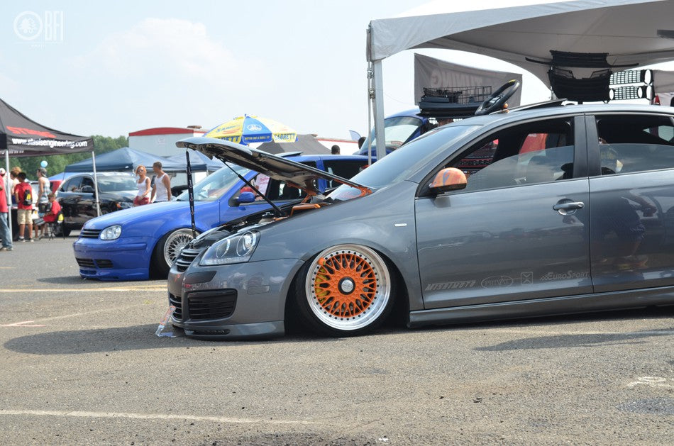 Waterfest 19 Photos Event Coverage Volkswagen Englishtown