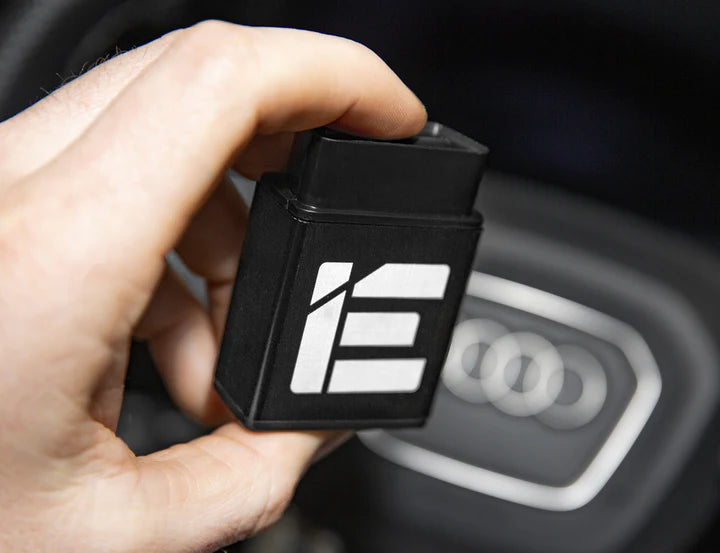 IE Performance ECU Tunes For Audi B9 2.0T Q5 (80A)