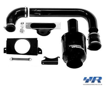 Racingline Cold Air Intake System (TSI) – Black Forest Industries