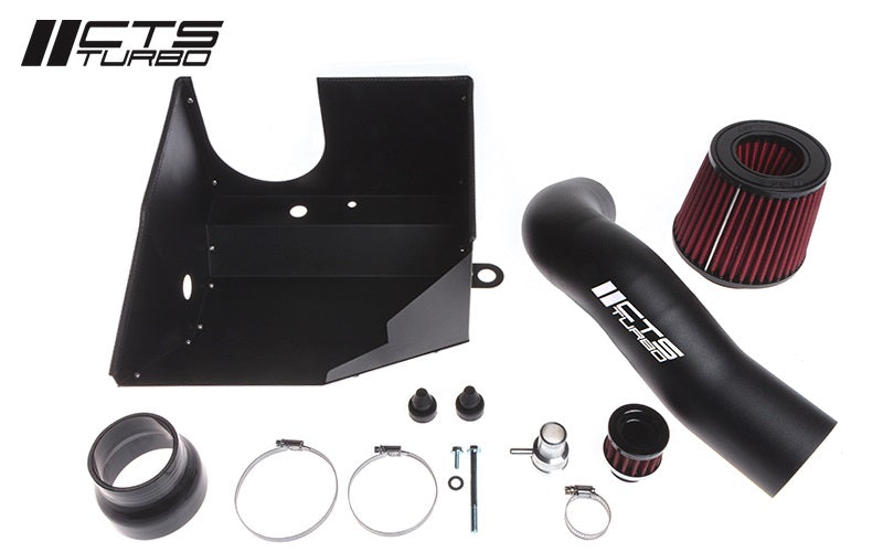 Racingline R600 Intake System for – Black Forest Industries