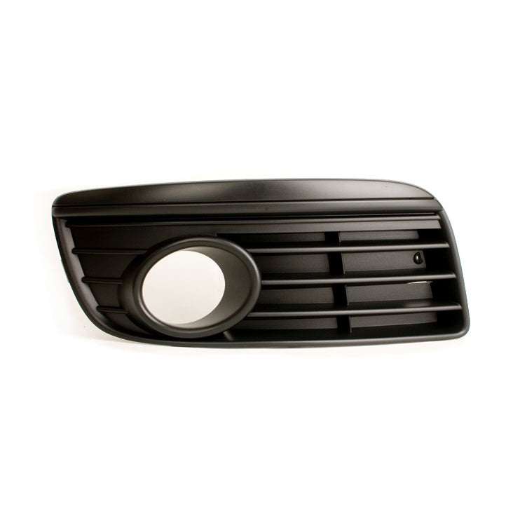 OEM MK6 Jetta GLI Grille (Chrome Trim) – Black Forest Industries