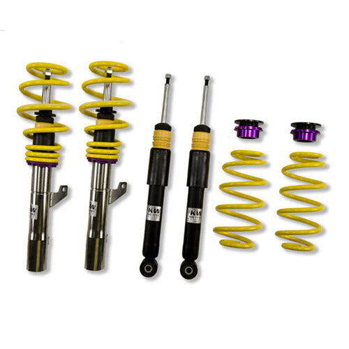 passat b6 suspension kit