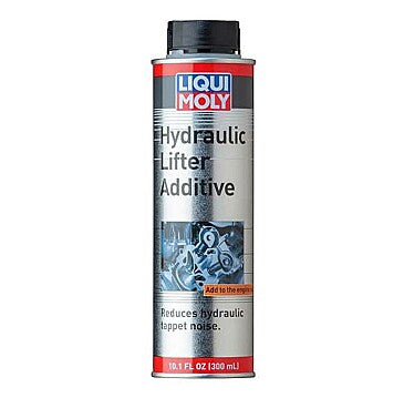 Speed Tec Gasoline Additive (250ml) - Liqui Moly LM20234