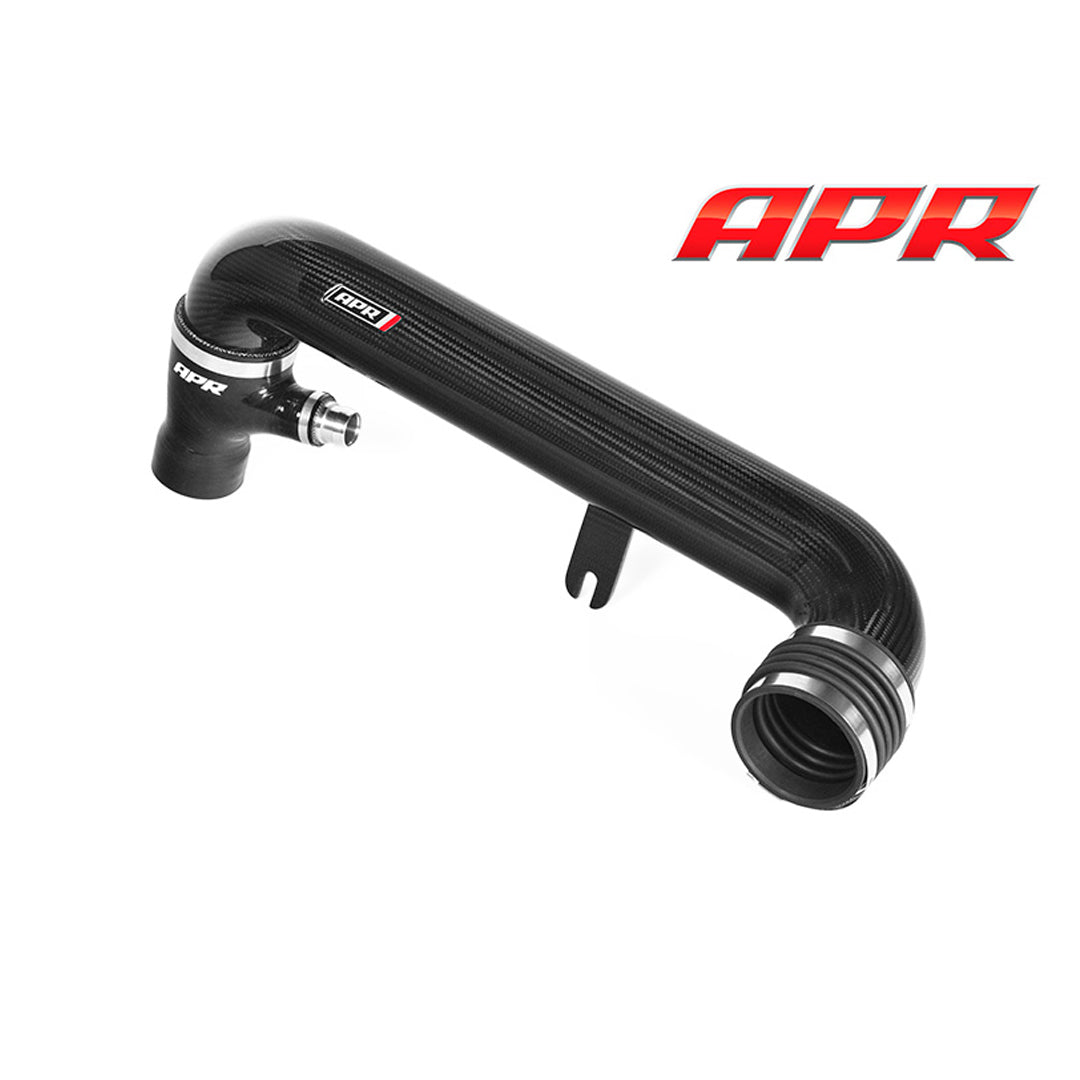 APR Intake System - Rear Turbo Inlet Pipe