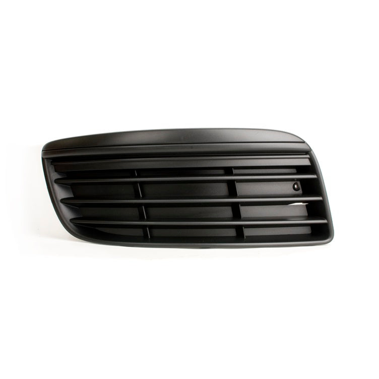 OEM MK6 Jetta GLI Grille (Chrome Trim) – Black Forest Industries