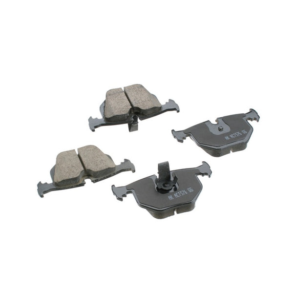 Bmw brake pads 34217722884 аналог