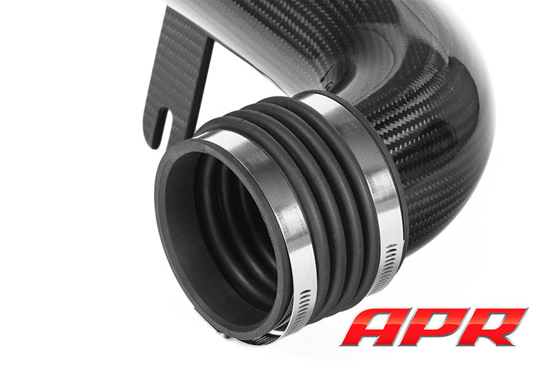 APR Intake System - Rear Turbo Inlet Pipe – Black Forest Industries