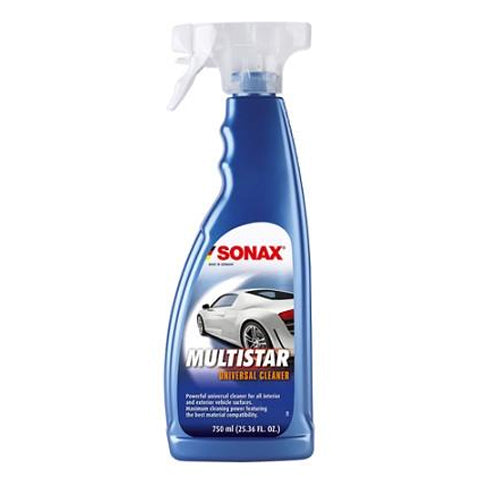 SONAX Microfiber Car Wash Sponge