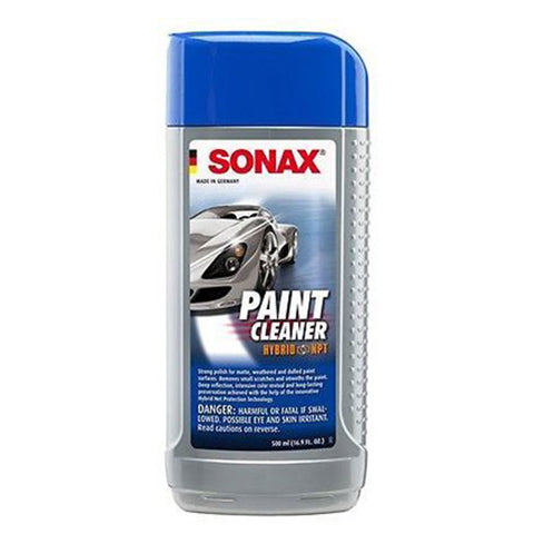 Sonax Car Care Products – Black Forest Industries