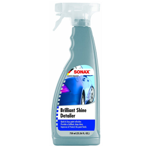 Sonax Car Care Products – Black Forest Industries