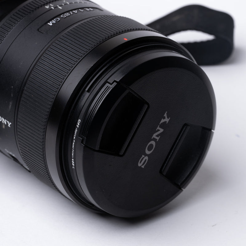 TOKYOGRAPHER レンズフィルター OPF550-L 62mm