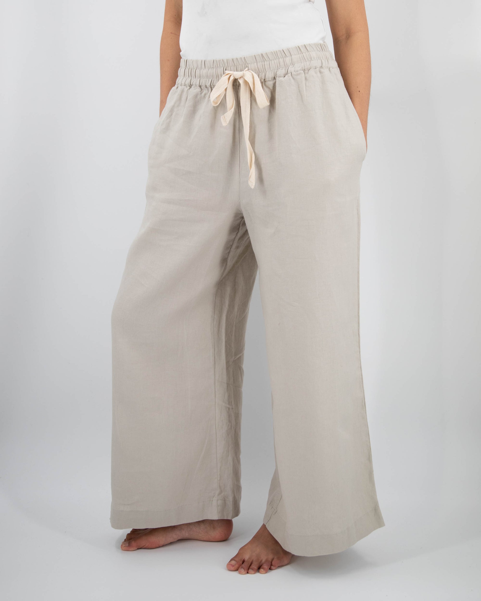 Heavenly by Victoria Supersoft Modal Easy Pant - Loungewear