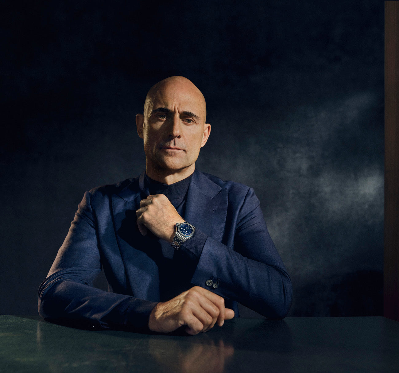 Mark Strong – Bremont Watch Company