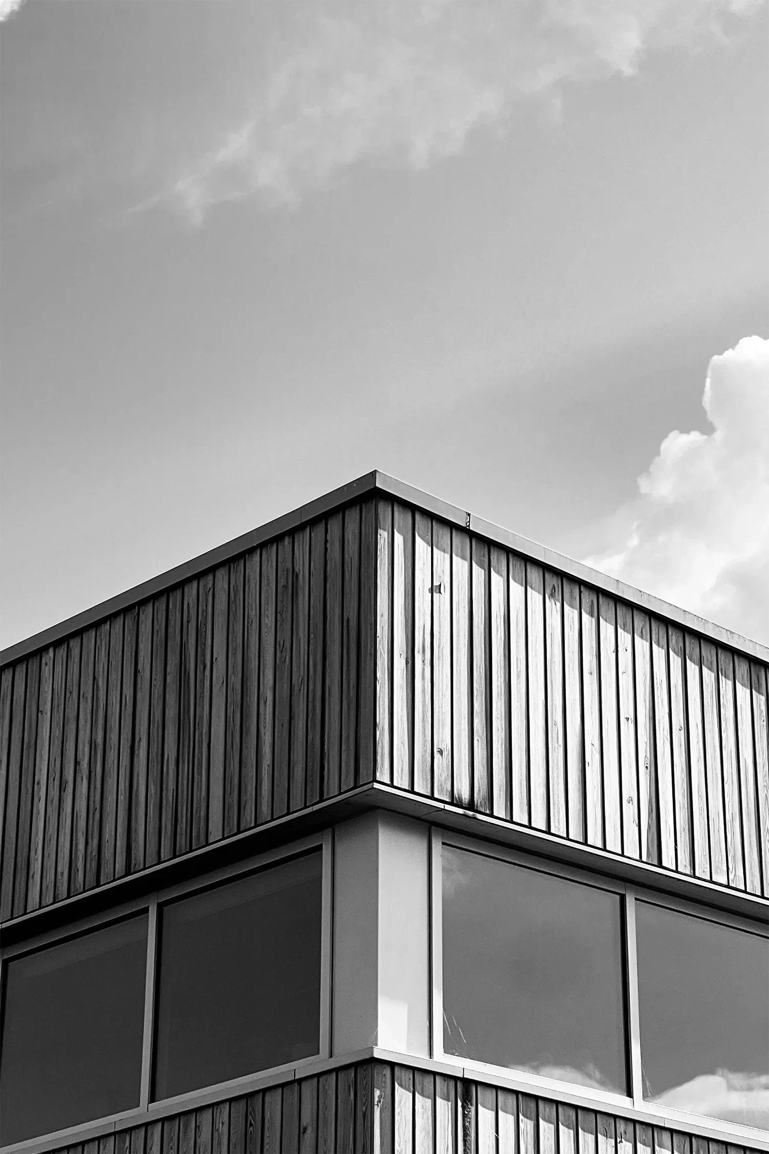 Architecture and design of The Wing