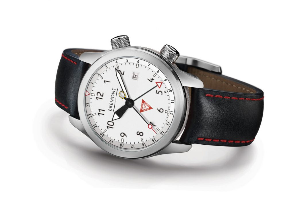 Bremont mbiii 10TH