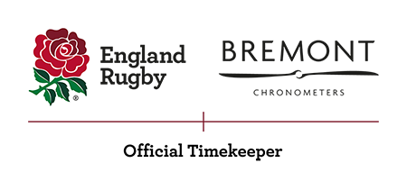 England Rugby Collection Bremont Luxury Watches