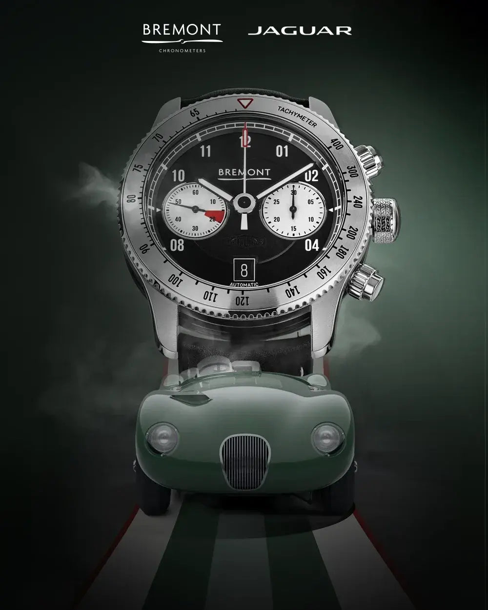 BREMONT WR-45