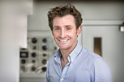 Co-Founder Nick English