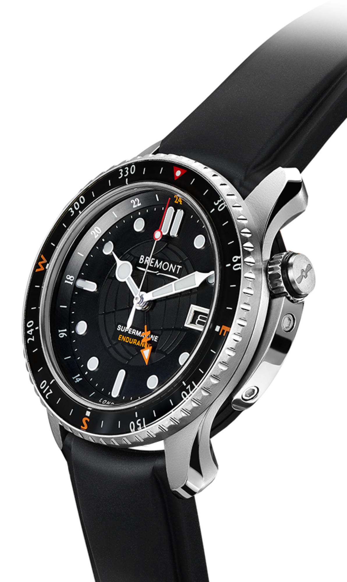 bremont explorer