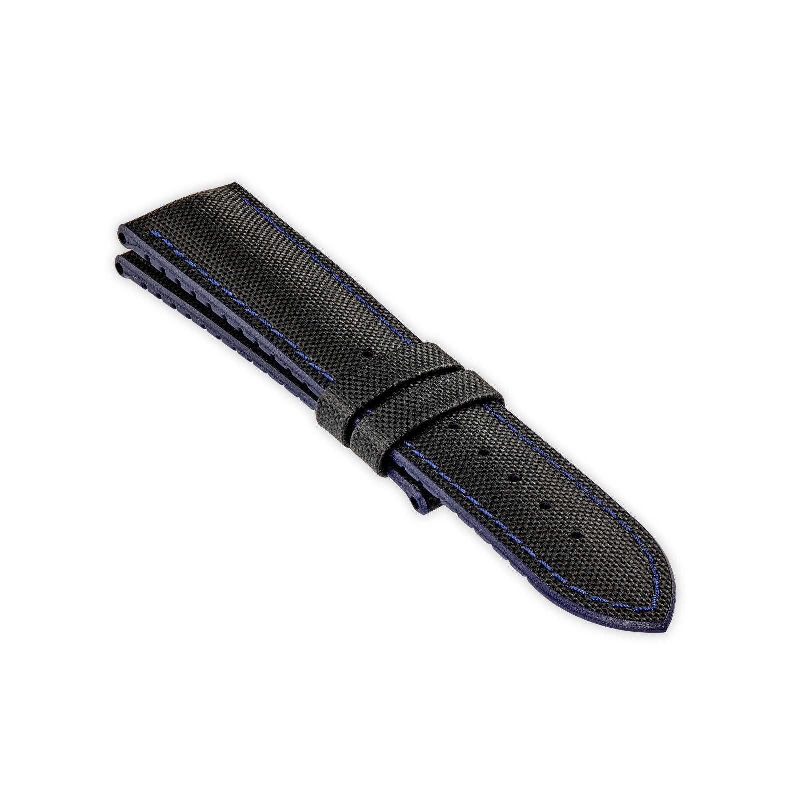 Blue Chalgrove Strap - Bremont Watch Company product image