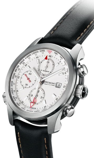 Special Edition Kingsman – Bremont Watch Company