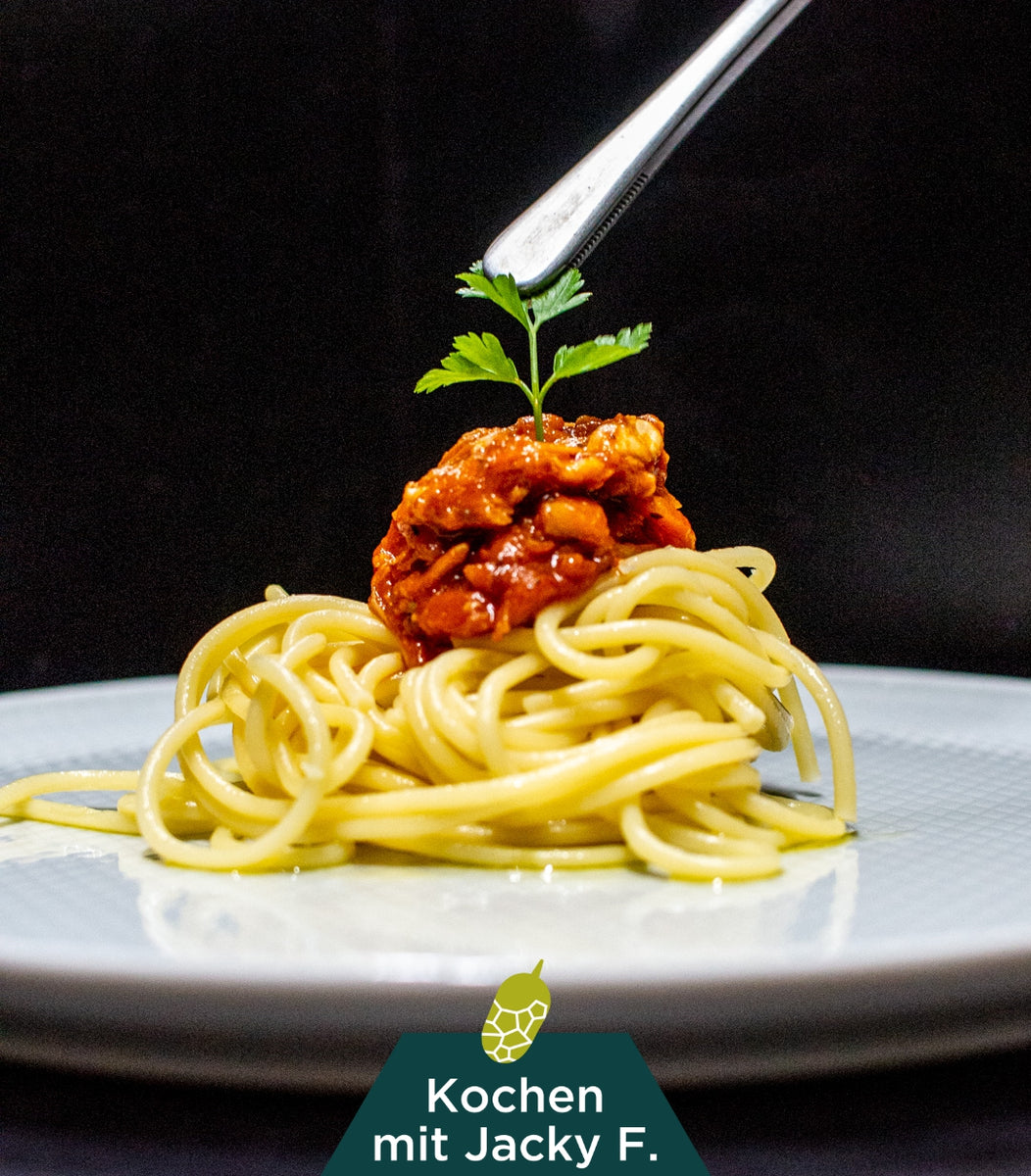 Jackfruit Bolognese Von In Jacks Kitchen Kochen Mit JACKY F   IMG 6269 2 1200x1200 