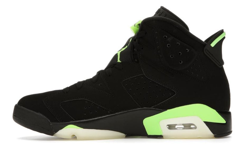 air jordan vi oregon