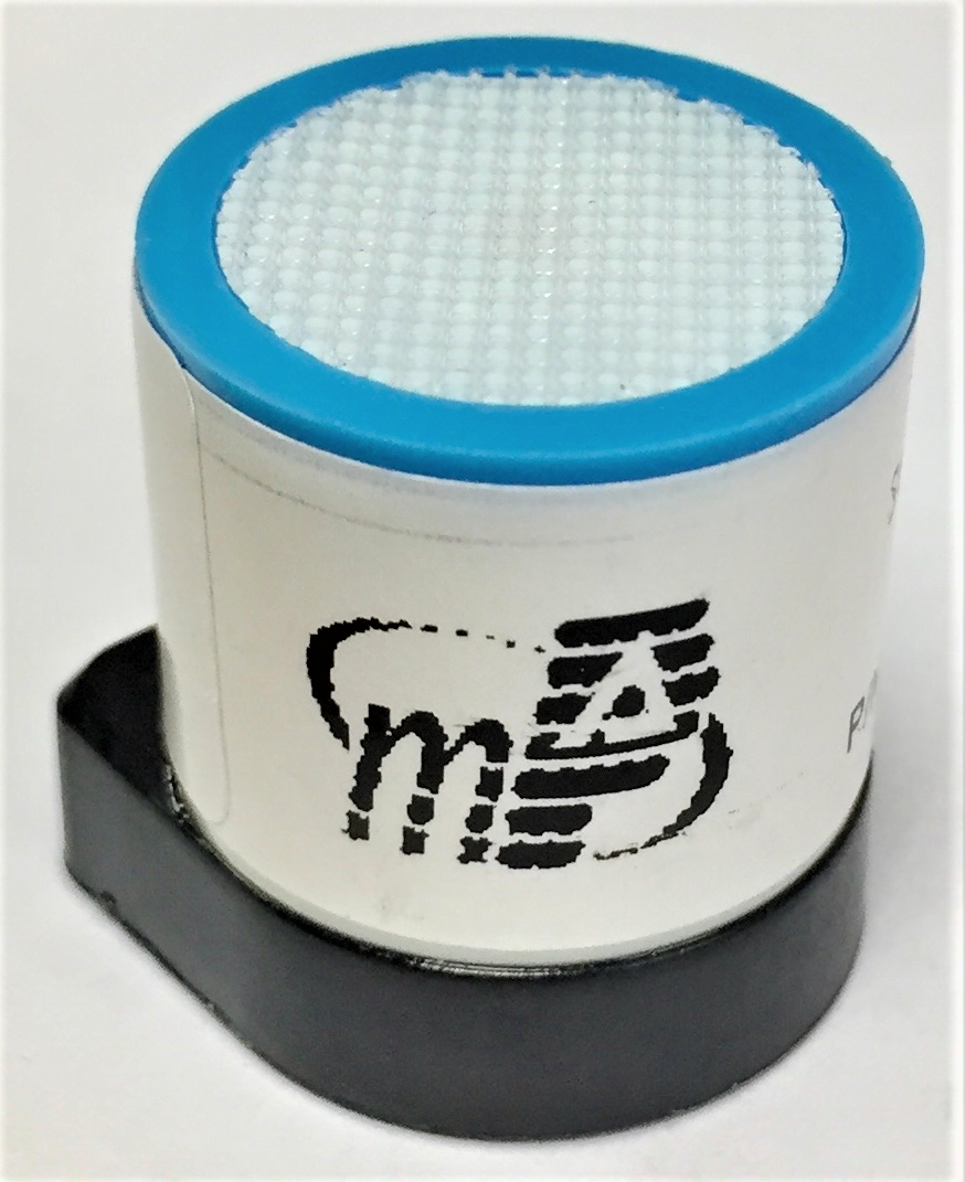 ETO Ethylene Oxide Sensor (1-100 ppm) M080-0036-000, ETO, Ethylene Oxide, Sensor