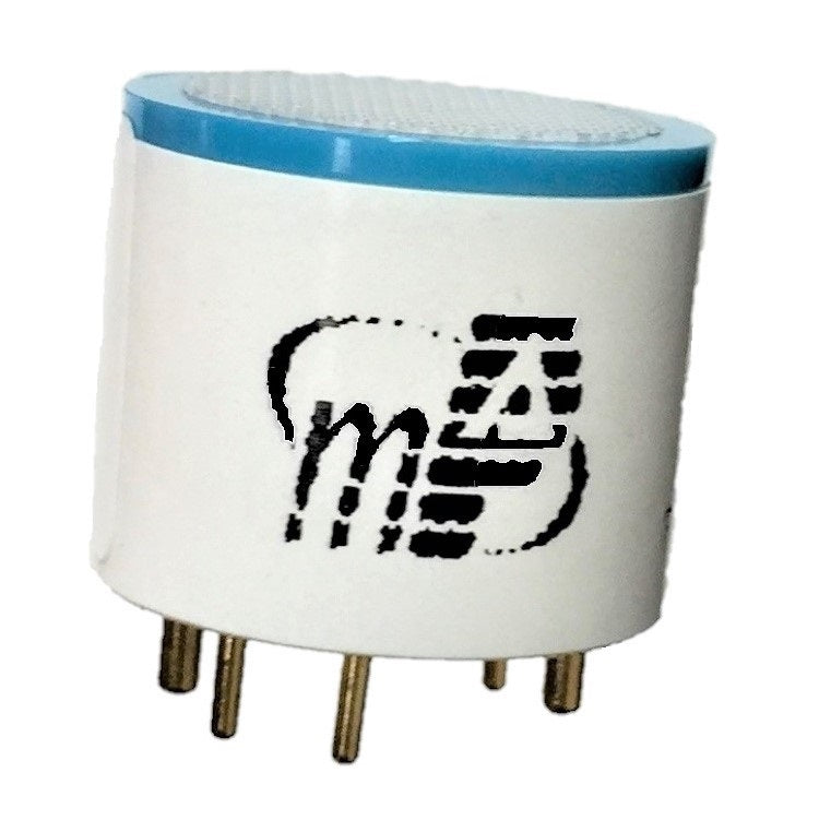 UNI Sensor Module MP100 Hydrogen Sulfide H2S (1000 PPM) M080-0018-000, sensor module, hydrogen sulfide, h2s, gas detector